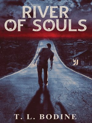 cover image of River of Souls
